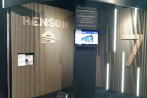 Las novedades de Renson y Moso vistas en Architect@work Barcelona 2019