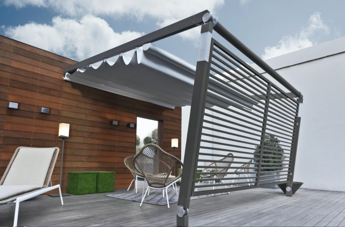 En este momento estás viendo Cambia la imagen de tu terraza o jardín con estilo