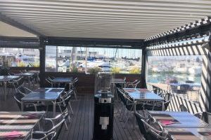 PROMOCIÓN: mejora la terraza de tu bar o restaurante con Corradi
