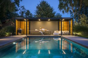 Pérgola: Qué es y Cómo Limpiarla