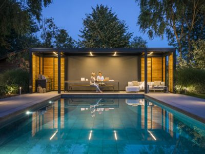 Pérgola: Qué es y Cómo Limpiarla