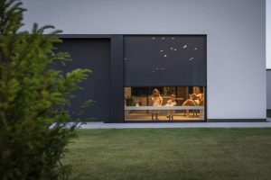 Estores enrollables exteriores: eficiencia, diseño y confort en un solo sistema