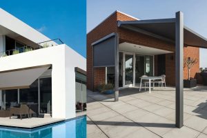 Pérgola vs toldo: ¿cuál elegir para tu espacio exterior?