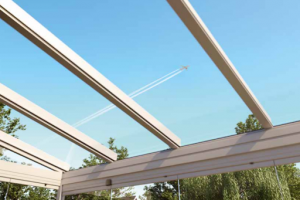 Cerramientos de cristal en arquitectura exterior: ¿cuándo sí y cuándo no?